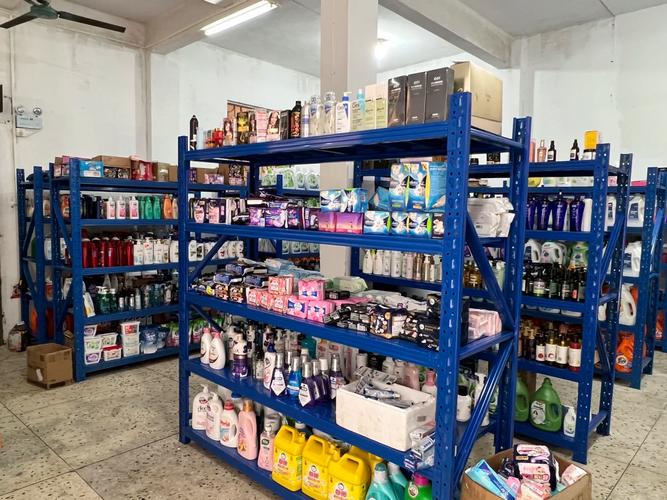 日化狂歡購(gòu) 化妝品、鼠標(biāo)、日用品、狗糧全場(chǎng)4.5折起，精選日用百貨超值鉅惠